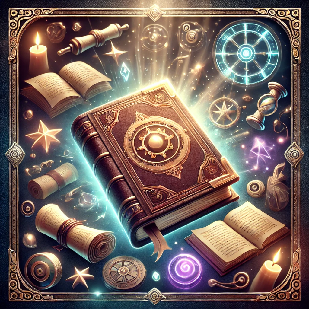 📖 Book Of Rebirth K4K – A Mystical Social Casino Tale